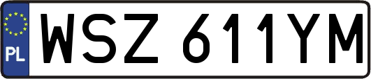 WSZ611YM