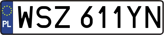 WSZ611YN