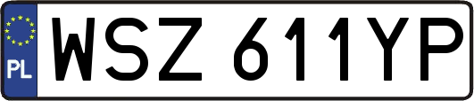 WSZ611YP