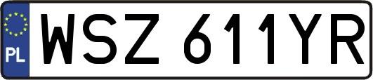 WSZ611YR