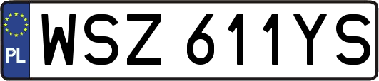 WSZ611YS