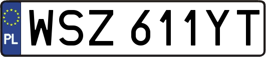 WSZ611YT
