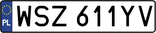 WSZ611YV