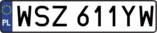 WSZ611YW