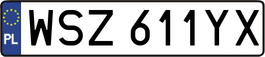 WSZ611YX