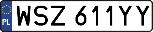 WSZ611YY