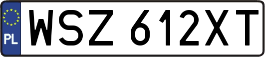 WSZ612XT