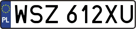WSZ612XU