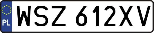 WSZ612XV