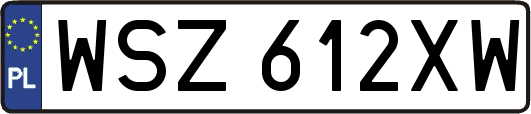 WSZ612XW