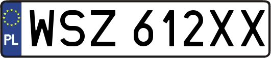 WSZ612XX