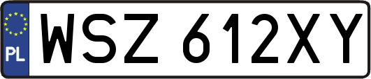 WSZ612XY