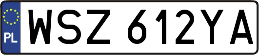 WSZ612YA