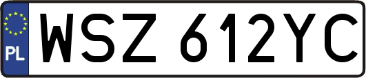 WSZ612YC