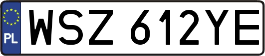 WSZ612YE