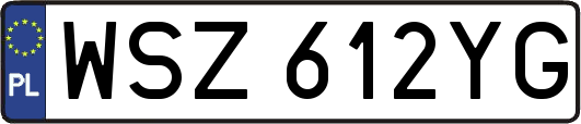 WSZ612YG