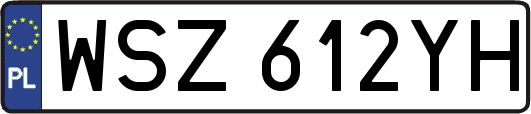 WSZ612YH