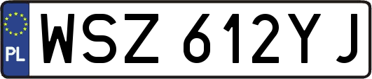 WSZ612YJ
