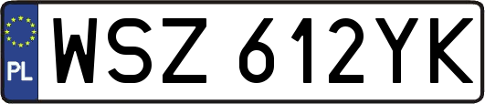 WSZ612YK