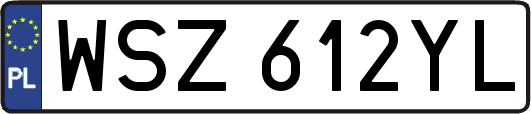 WSZ612YL