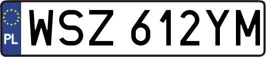 WSZ612YM