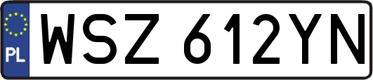 WSZ612YN