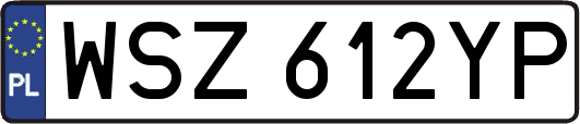 WSZ612YP