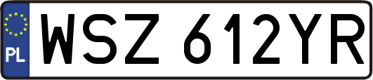 WSZ612YR