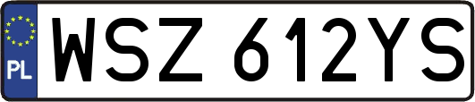 WSZ612YS
