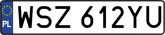 WSZ612YU