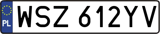 WSZ612YV