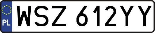 WSZ612YY