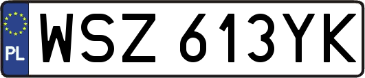 WSZ613YK