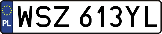 WSZ613YL
