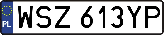 WSZ613YP