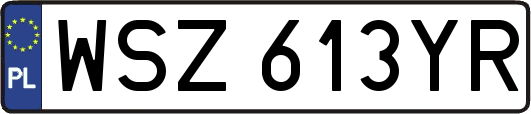 WSZ613YR