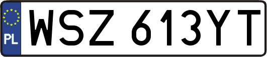WSZ613YT