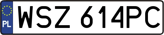WSZ614PC