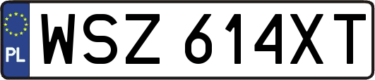 WSZ614XT