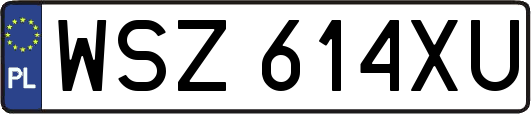 WSZ614XU