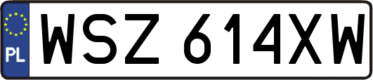 WSZ614XW