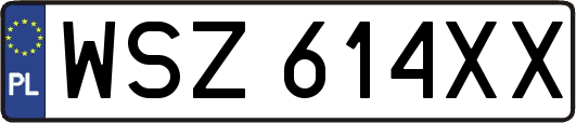 WSZ614XX