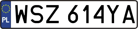 WSZ614YA
