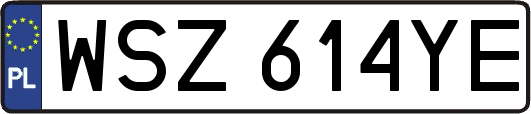 WSZ614YE