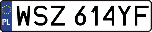WSZ614YF