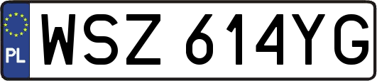 WSZ614YG