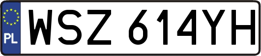 WSZ614YH