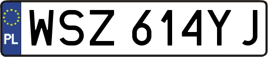 WSZ614YJ