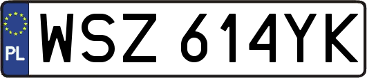 WSZ614YK