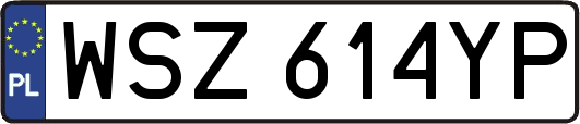WSZ614YP